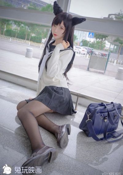 一个人