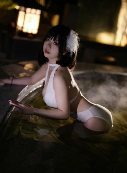妻子的女儿