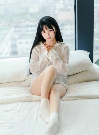 女友的妈妈3