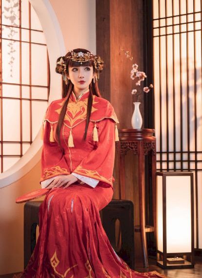 仙帝狂婿动漫免费观看全集