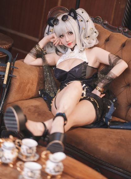 办公室女郎