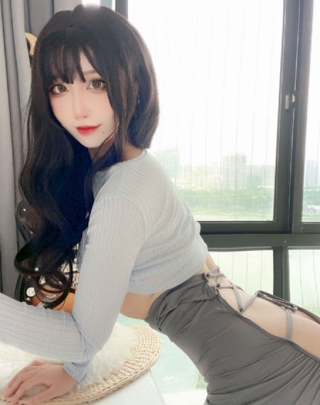 花漾