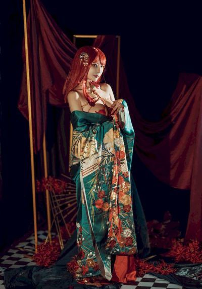 俏红娘