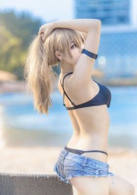 小姨子的初恋