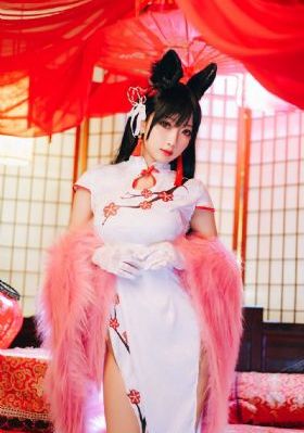 情事:妻子的朋友