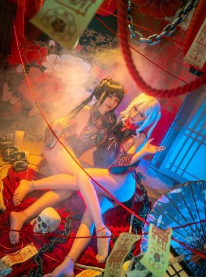 法国满天星《酒店服务生》